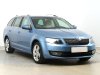 Škoda Octavia, 2013 - celkový pohled