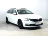 Škoda Octavia, 2017 - celkový pohled