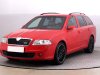 Škoda Octavia, 2006 - pohled č. 3