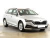 Škoda Octavia, 2021 - celkový pohled