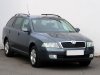 Škoda Octavia, 2005 - celkový pohled