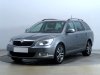 Škoda Octavia, 2012 - pohled č. 3