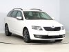 Škoda Octavia, 2016 - celkový pohled