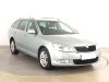Škoda Octavia, 2010 - celkový pohled