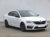 Škoda Octavia, 2017 - celkový pohled