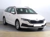 Škoda Octavia, 2024 - celkový pohled