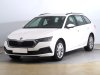 Škoda Octavia, 2024 - pohled č. 3