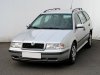 Škoda Octavia, 2000 - pohled č. 3