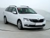 Škoda Octavia, 2019 - celkový pohled