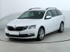 Škoda Octavia, 2019 - pohled č. 3
