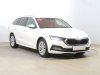 Škoda Octavia, 2022 - celkový pohled