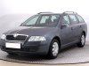 Škoda Octavia, 2007 - pohled č. 3