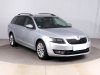 Škoda Octavia, 2014 - celkový pohled