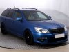 Škoda Octavia, 2010 - celkový pohled