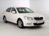 Škoda Octavia, 2009 - celkový pohled