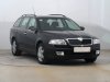 Škoda Octavia, 2007 - celkový pohled