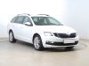 Škoda Octavia, 2020 - celkový pohled