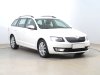 Škoda Octavia, 2016 - celkový pohled