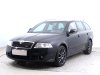 Škoda Octavia, 2008 - pohled č. 3