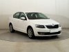 Škoda Octavia, 2016 - celkový pohled