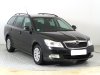 Škoda Octavia, 2010 - celkový pohled