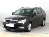 Škoda Octavia, 2010 - pohled č. 3