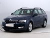 Škoda Octavia, 2016 - pohled č. 3