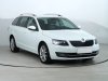 Škoda Octavia, 2015 - celkový pohled