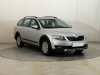 Škoda Octavia, 2015 - celkový pohled