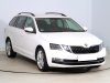 Škoda Octavia, 2017 - celkový pohled