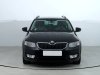 Škoda Octavia, 2014 - pohled č. 2