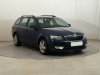 Škoda Octavia, 2014 - celkový pohled
