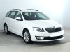 Škoda Octavia, 2016 - celkový pohled