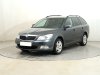 Škoda Octavia, 2009 - pohled č. 3