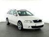 Škoda Octavia, 2008 - celkový pohled