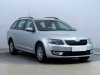 Škoda Octavia, 2016 - celkový pohled