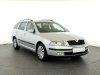 Škoda Octavia, 2008 - celkový pohled