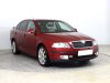 Škoda Octavia, 2007 - celkový pohled