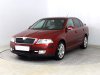 Škoda Octavia, 2007 - pohled č. 3