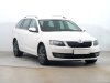Škoda Octavia, 2014 - celkový pohled
