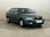 Škoda Octavia, 2007 - celkový pohled