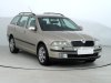 Škoda Octavia, 2005 - celkový pohled