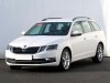 Škoda Octavia, 2018 - pohled č. 3