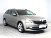 Škoda Octavia, 2017 - celkový pohled