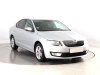 Škoda Octavia, 2014 - celkový pohled