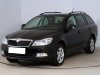 Škoda Octavia, 2010 - pohled č. 3