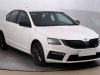 Škoda Octavia, 2016 - celkový pohled