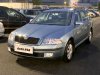 Škoda Octavia, 2007 - pohled č. 3