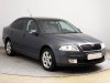Škoda Octavia, 2007 - celkový pohled