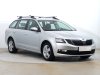 Škoda Octavia, 2017 - celkový pohled